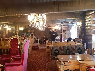 Osmanlı Kafe Nargile