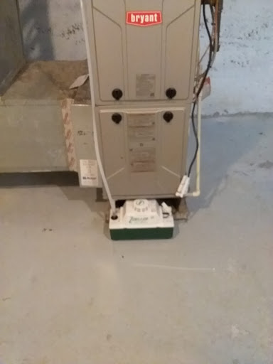 HVAC Contractor «Service Plus Heating, Cooling, Plumbing», reviews and photos, 11771 Technology Dr, Fishers, IN 46038, USA