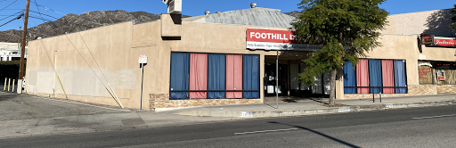 Discount Store «99 Cent Center Plus», reviews and photos, 7217 Foothill Blvd, Tujunga, CA 91042, USA