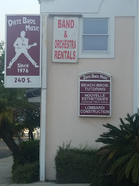 Dietz Brothers Music - Photo 2 - Car repair in Manhattan Beach, CA, Torrance