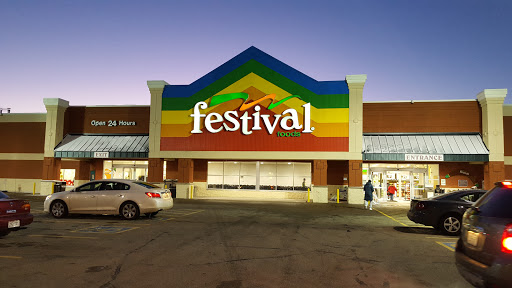 Festival Foods, 3007 Mall Dr, Eau Claire, WI 54701, USA, 