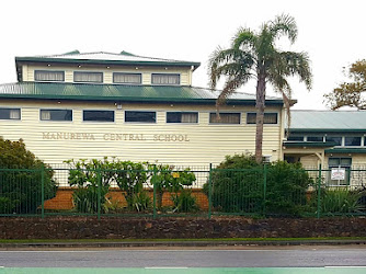 Manurewa Central School