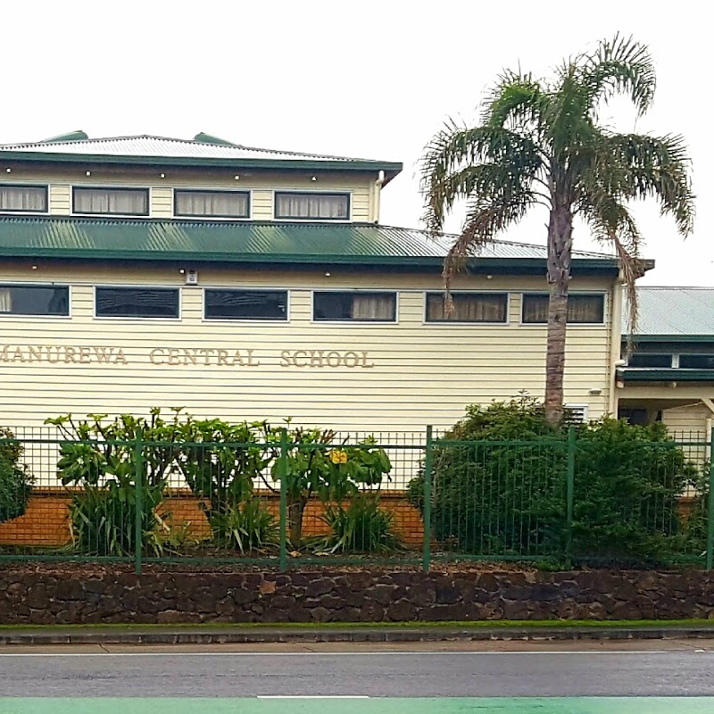 Manurewa Central School