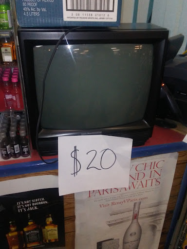 Liquor Store «ABC Liquor», reviews and photos, 1571 E Dublin Granville Rd, Columbus, OH 43229, USA