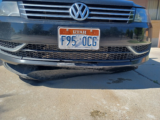 Auto Body Shop «Advanced Body & Paint», reviews and photos, 2015 W 3500 S, West Valley City, UT 84119, USA