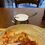 Photo n°2 de l'avis de Sattam.l fait le 26/10/2023 à 15:35 sur le  Il Nutino à Florence