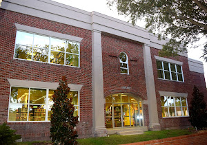 New Port Richey Public Library