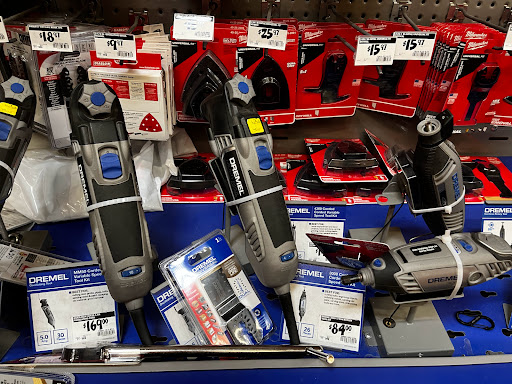 The Home Depot image