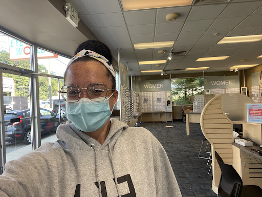 Eye Care Center «Eyeglass World», reviews and photos, 7498 McKnight Rd, Pittsburgh, PA 15237, USA