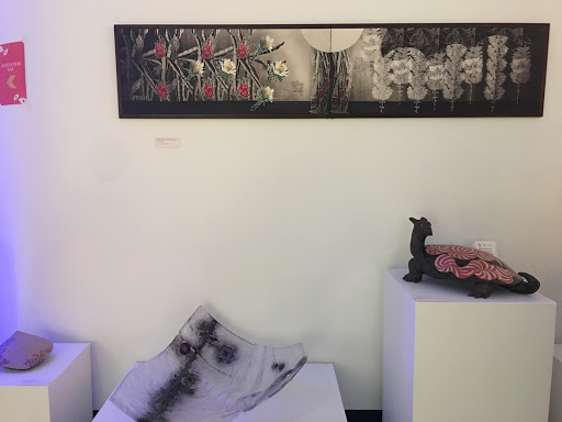 Art Gallery «Society of Arts and Crafts», reviews and photos, 100 Pier Four Blvd, Boston, MA 02210, USA