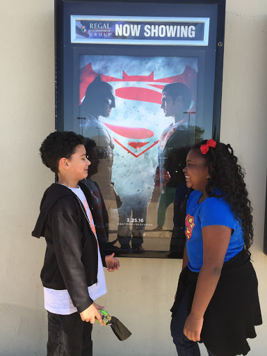 Movie Theater «Regal Cinemas Jewel 16», reviews and photos, 7200 Woodway Dr, Waco, TX 76712, USA