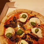 Photo n°1 de l'avis de Y. fait le 26/04/2020 à 04:37 sur le  Pizza & Pasta Da Sa To à Cologne