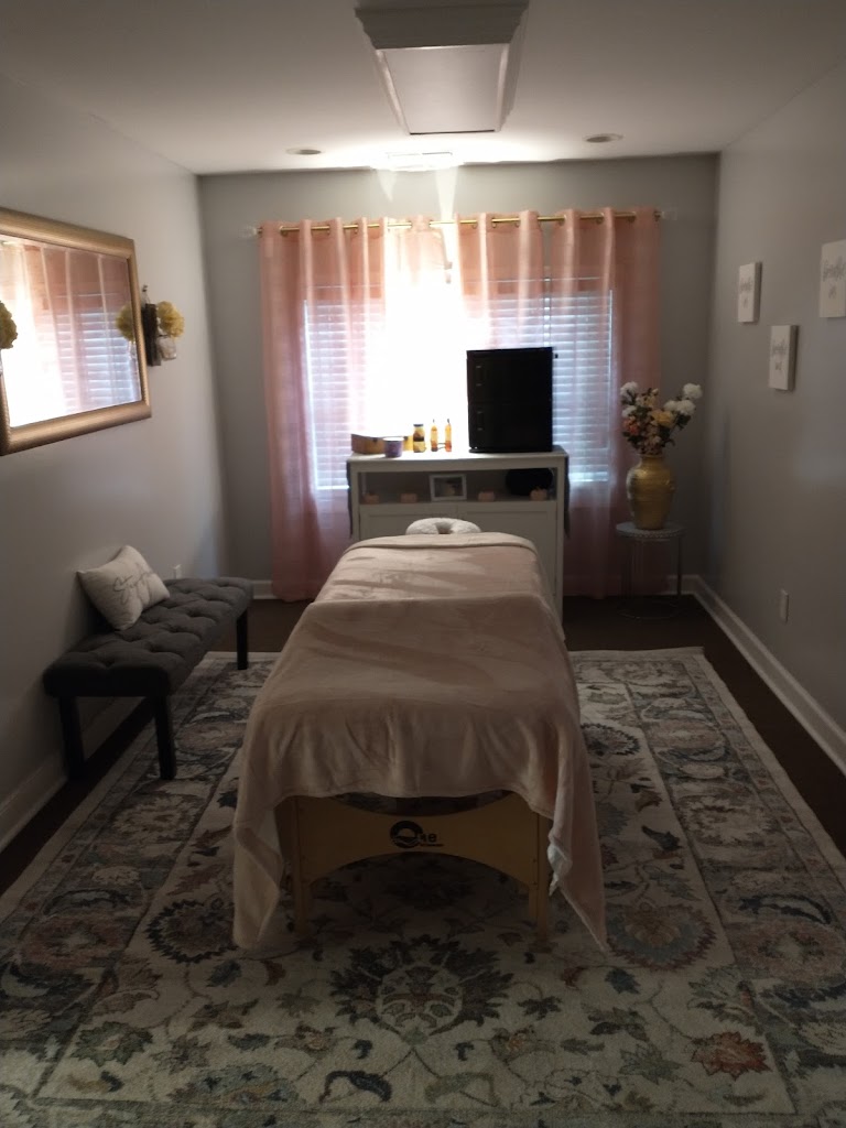 Soothing Phalanges Massage & Bodywork 29102