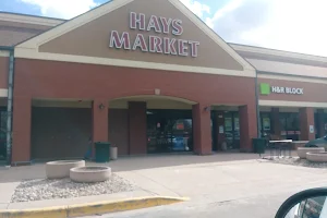 Hays Market image