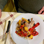 Photo n°4 de l'avis de Andrea.a fait le 06/12/2022 à 21:31 sur le  La Taverna dei Miracoli da Mangiafuoco à Pescia