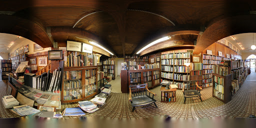 Book Store «Lost Horizon Bookstore», reviews and photos, 703 Anacapa St, Santa Barbara, CA 93101, USA