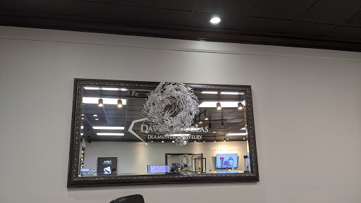 Jewelry Store «David Douglas Diamonds & Jewelry», reviews and photos, 3605 Sandy Plains Rd #260, Marietta, GA 30066, USA
