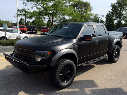 Commercial Printer «Brilliant DPI», reviews and photos, 6651 N Sidney Pl, Milwaukee, WI 53209, USA