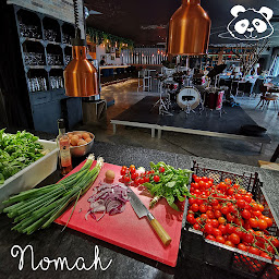 Photo n°80 de NOMAH Restaurant Club Ajaccio à Ajaccio ()