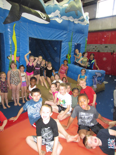 Gymnastics Center «All Stars Gymnastics & Cheer», reviews and photos, 430 Hayden Station Rd, Windsor, CT 06095, USA