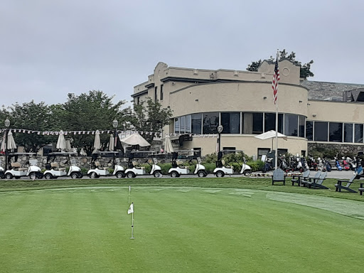 Golf Club «Westchester Hills Golf Club», reviews and photos, 401 Ridgeway, White Plains, NY 10605, USA