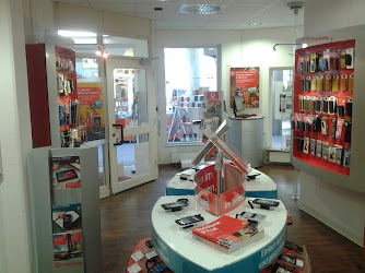 Vodafone Shop Radolfzell