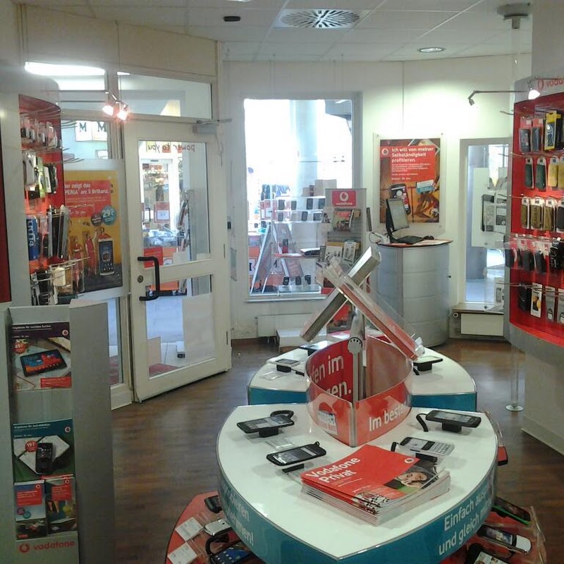 Vodafone Shop Radolfzell