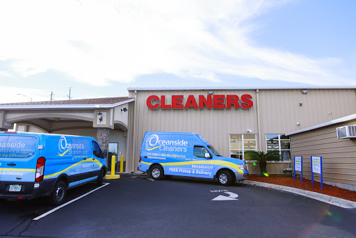 Dry Cleaner «Oceanside Cleaners», reviews and photos, 3742 Southside Blvd, Jacksonville, FL 32216, USA