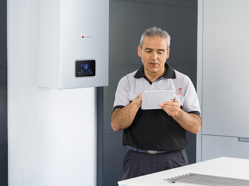 Servicio Técnico Oficial Saunier Duval Albacete en Albacete, Albacete