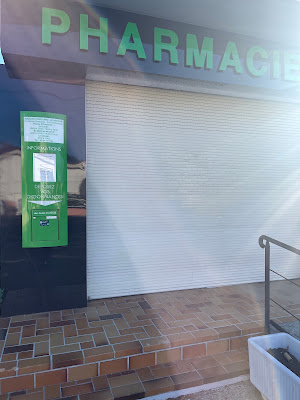 Pharmacie Souillard à Blagnac