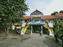 Foto UPT  SMP Negeri 14 Gresik, Kabupaten Gresik