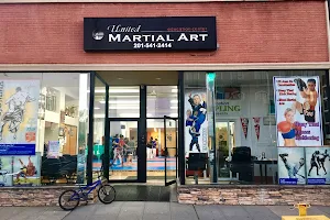 United Martial Art of New Jersey image