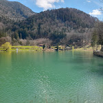 Photo n°4 de l'avis de Tino. fait le 26/04/2023 à 09:41 sur le  Seestüberl am Wössner See à Unterwössen