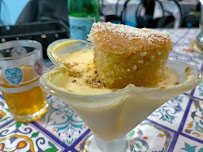 Plats et boissons du Restaurant Tunisien Sidi Bou Saïd à Sens - n°13