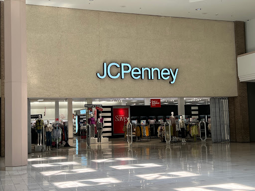 Department Store «JCPenney», reviews and photos, 484 Sun Valley Mall, Concord, CA 94520, USA