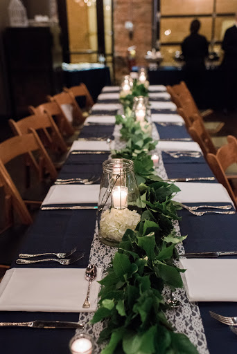 Florist «Purple Poppy Florist», reviews and photos, 2010 S Main St, Wake Forest, NC 27587, USA