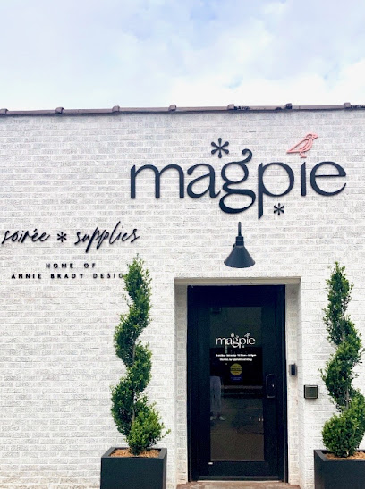 MagPie home of Annie Brady Design
