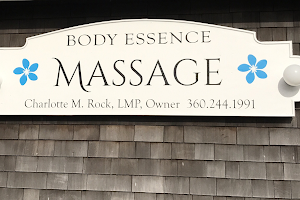 Body Essence Massage image