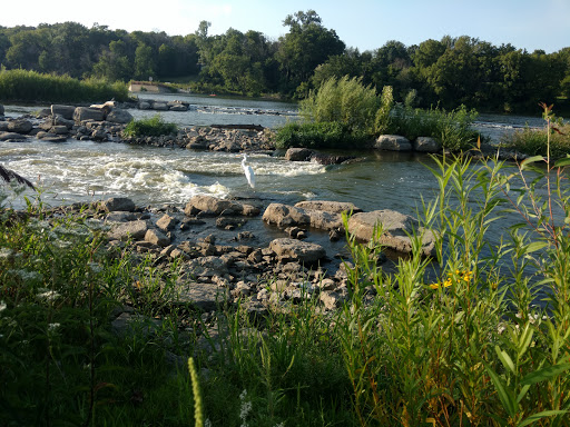 Water Park «Marge Cline Whitewater Course», reviews and photos, 301 E Hydraulic St, Yorkville, IL 60560, USA