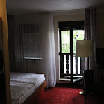 Photo n°2 de l'avis de Katja.o fait le 04/08/2019 à 21:46 sur le  Landgasthof Hotel Waldow in Guben/Niederlausitz à Guben