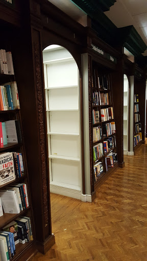 Book Store «Barnes & Noble», reviews and photos, 660 Beacon St, Boston, MA 02215, USA