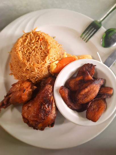 Fatima's West Africa Restaurant