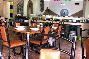 Restaurant Los Adobes image
