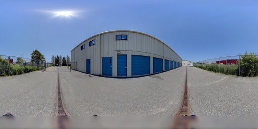 Self-Storage Facility «Simply Self Storage - Middletown», reviews and photos, 75 Browns Ln, Middletown, RI 02842, USA