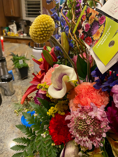 Florist «Cherry Blossoms Florist», reviews and photos, 9975 Wadsworth Pkwy F, Westminster, CO 80021, USA