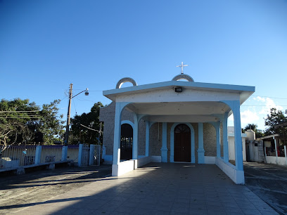 Iglesia Talpita