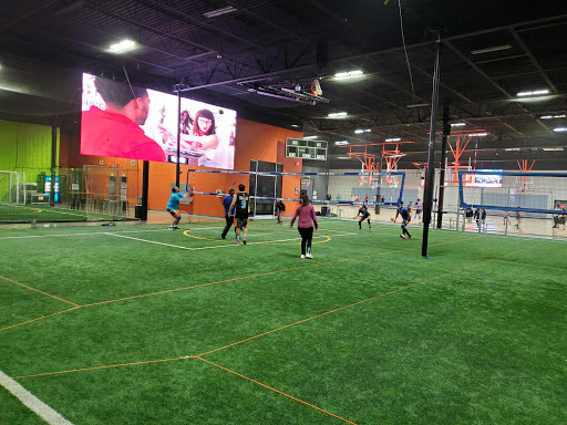 Gym «Lifezone 360 Sports Complex», reviews and photos, 999 W Main St, West Dundee, IL 60118, USA