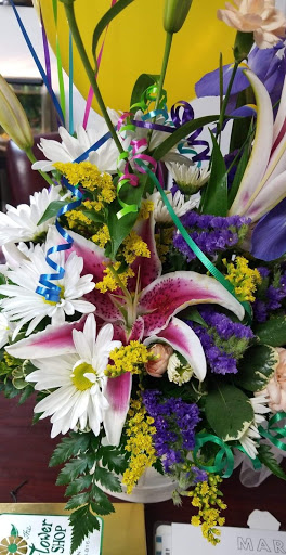 Florist «The Flower Shop», reviews and photos, 437 S Main St, Boerne, TX 78006, USA