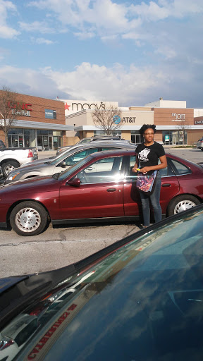 Auto Auction «Indiana Public Auto Auction», reviews and photos, 1340 Madison Ave, Indianapolis, IN 46225, USA