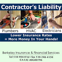 Berkeley Insurance & Financial Services - Photo 4 - Car repair in Albany, CA, Berkeley